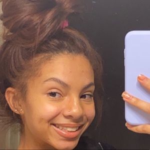 Meet your Posher, Nevaeh